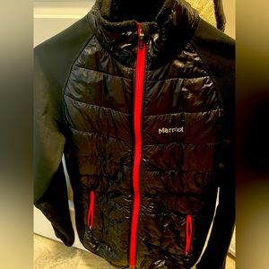 Women’s Marmot jacket